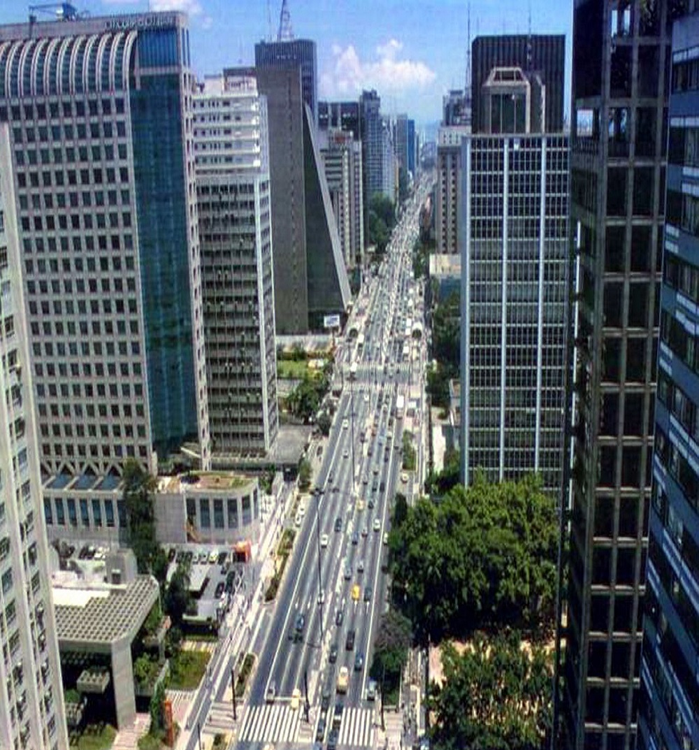 Manutenção elétrica